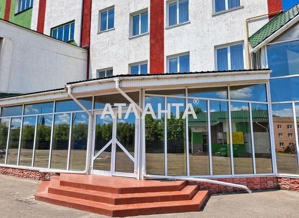 Коммерческая недвижимость по адресу ул. Максима Шимко (площадь 34,5 м²) - Atlanta.ua - фото 5