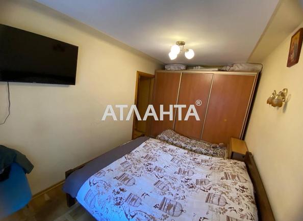 2-комнатная квартира по адресу Кульпарковская ул. (площадь 51,2 м²) - Atlanta.ua - фото 2