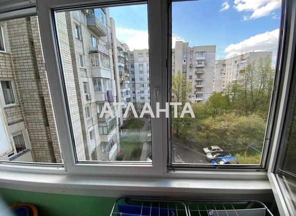 2-комнатная квартира по адресу Кульпарковская ул. (площадь 51,2 м²) - Atlanta.ua - фото 3