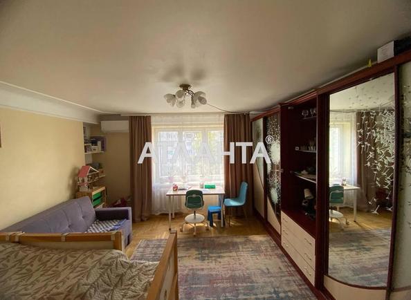 2-комнатная квартира по адресу Кульпарковская ул. (площадь 51,2 м²) - Atlanta.ua - фото 4