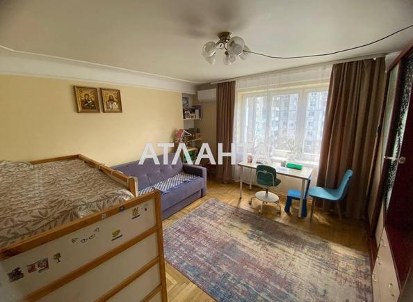 2-комнатная квартира по адресу Кульпарковская ул. (площадь 51,2 м²) - Atlanta.ua - фото 5