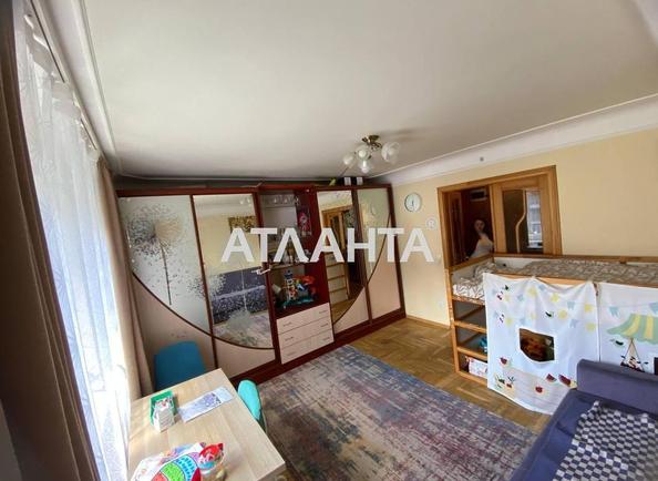 2-комнатная квартира по адресу Кульпарковская ул. (площадь 51,2 м²) - Atlanta.ua - фото 6