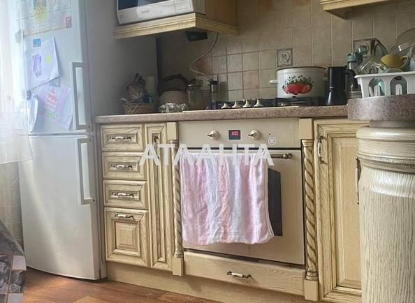 2-комнатная квартира по адресу Кульпарковская ул. (площадь 51,2 м²) - Atlanta.ua - фото 7