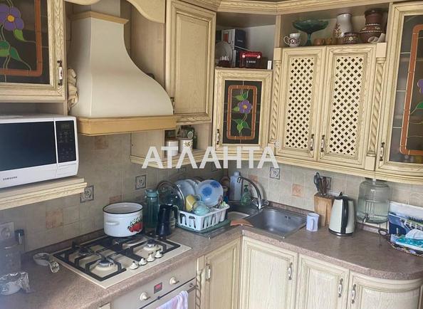 2-комнатная квартира по адресу Кульпарковская ул. (площадь 51,2 м²) - Atlanta.ua - фото 8