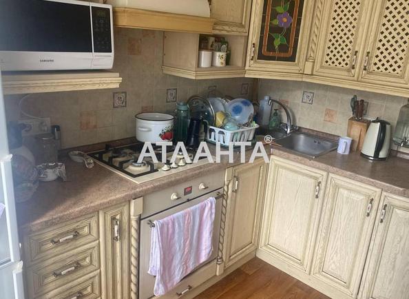 2-комнатная квартира по адресу Кульпарковская ул. (площадь 51,2 м²) - Atlanta.ua - фото 9