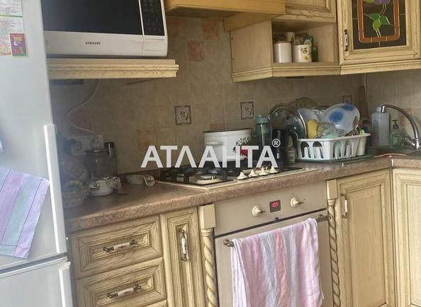 2-комнатная квартира по адресу Кульпарковская ул. (площадь 51,2 м²) - Atlanta.ua - фото 10