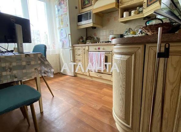 2-комнатная квартира по адресу Кульпарковская ул. (площадь 51,2 м²) - Atlanta.ua - фото 11