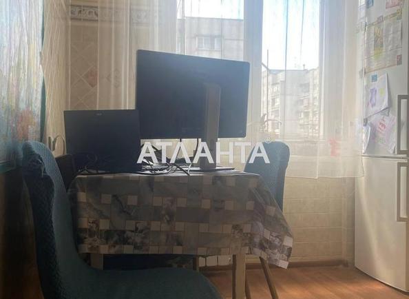 2-комнатная квартира по адресу Кульпарковская ул. (площадь 51,2 м²) - Atlanta.ua - фото 12