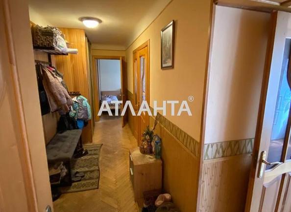 2-комнатная квартира по адресу Кульпарковская ул. (площадь 51,2 м²) - Atlanta.ua - фото 13
