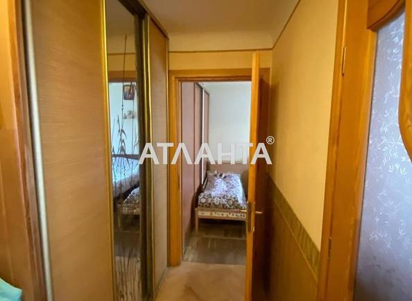 2-комнатная квартира по адресу Кульпарковская ул. (площадь 51,2 м²) - Atlanta.ua - фото 14