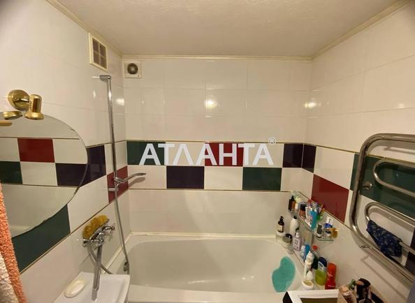 2-комнатная квартира по адресу Кульпарковская ул. (площадь 51,2 м²) - Atlanta.ua - фото 15