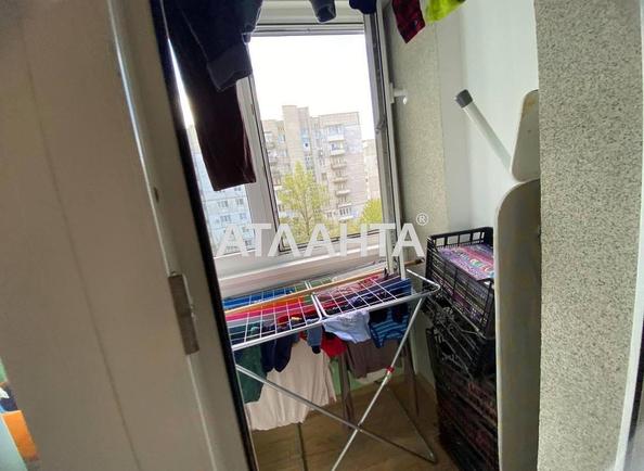 2-комнатная квартира по адресу Кульпарковская ул. (площадь 51,2 м²) - Atlanta.ua - фото 16