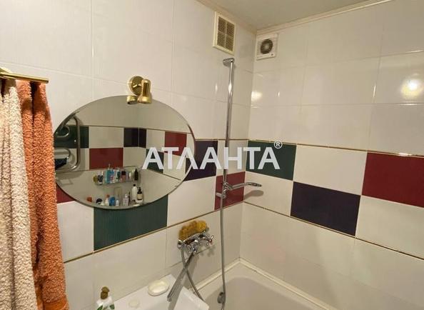 2-комнатная квартира по адресу Кульпарковская ул. (площадь 51,2 м²) - Atlanta.ua - фото 17