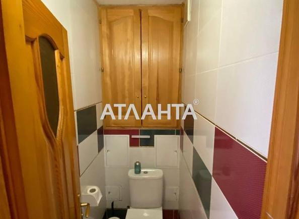 2-комнатная квартира по адресу Кульпарковская ул. (площадь 51,2 м²) - Atlanta.ua - фото 18