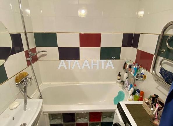 2-комнатная квартира по адресу Кульпарковская ул. (площадь 51,2 м²) - Atlanta.ua - фото 19