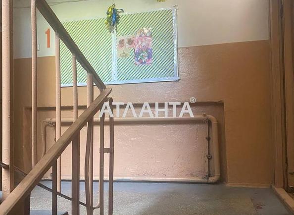 2-комнатная квартира по адресу Кульпарковская ул. (площадь 51,2 м²) - Atlanta.ua - фото 20