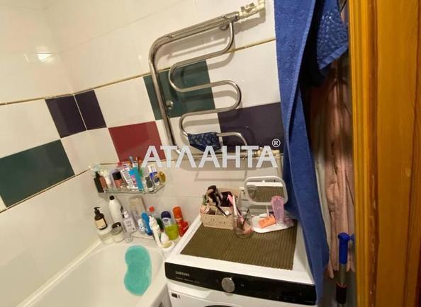 2-комнатная квартира по адресу Кульпарковская ул. (площадь 51,2 м²) - Atlanta.ua - фото 21