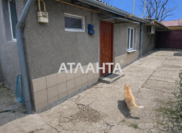 2-комнатная квартира по адресу ул. Пассионарии (площадь 53 м²) - Atlanta.ua