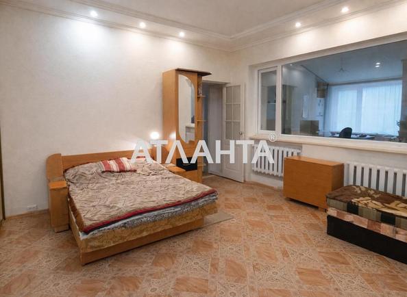 2-комнатная квартира по адресу ул. Пассионарии (площадь 53 м²) - Atlanta.ua - imageAlt 2