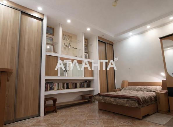 2-комнатная квартира по адресу ул. Пассионарии (площадь 53 м²) - Atlanta.ua - imageAlt 4