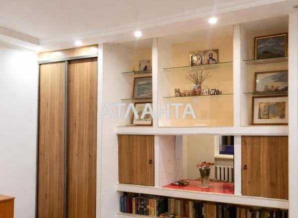 2-комнатная квартира по адресу ул. Пассионарии (площадь 53 м²) - Atlanta.ua - imageAlt 5