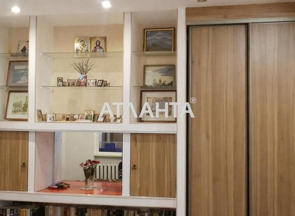 2-комнатная квартира по адресу ул. Пассионарии (площадь 53 м²) - Atlanta.ua - imageAlt 6