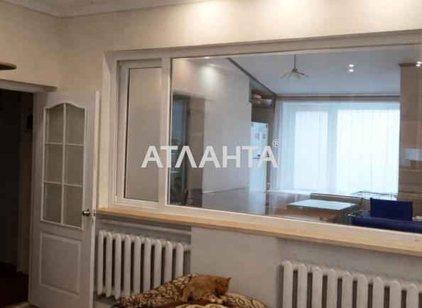 2-комнатная квартира по адресу ул. Пассионарии (площадь 53 м²) - Atlanta.ua - imageAlt 12