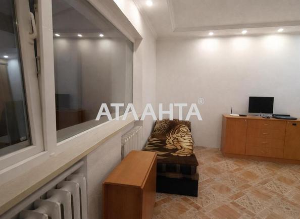 2-комнатная квартира по адресу ул. Пассионарии (площадь 53 м²) - Atlanta.ua - imageAlt 13