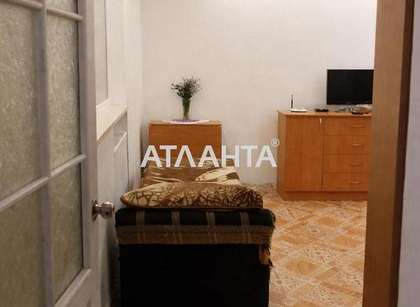 2-комнатная квартира по адресу ул. Пассионарии (площадь 53 м²) - Atlanta.ua - imageAlt 14