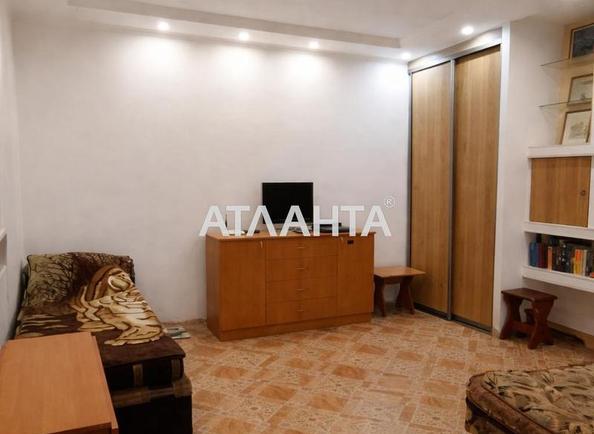 2-комнатная квартира по адресу ул. Пассионарии (площадь 53 м²) - Atlanta.ua - imageAlt 15