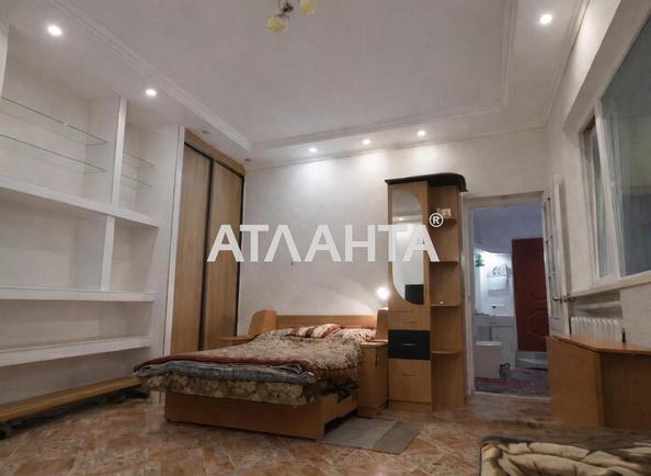 2-комнатная квартира по адресу ул. Пассионарии (площадь 53 м²) - Atlanta.ua - imageAlt 16