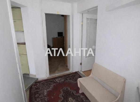 2-комнатная квартира по адресу ул. Пассионарии (площадь 53 м²) - Atlanta.ua - imageAlt 17