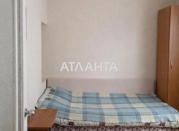 2-комнатная квартира по адресу ул. Пассионарии (площадь 53 м²) - Atlanta.ua - imageAlt 22