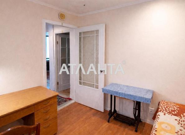 2-комнатная квартира по адресу ул. Пассионарии (площадь 53 м²) - Atlanta.ua - imageAlt 27