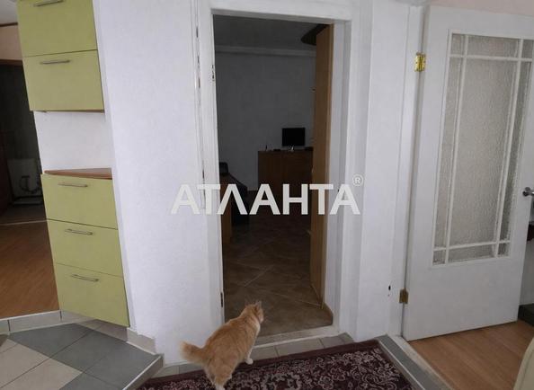 2-комнатная квартира по адресу ул. Пассионарии (площадь 53 м²) - Atlanta.ua - imageAlt 29