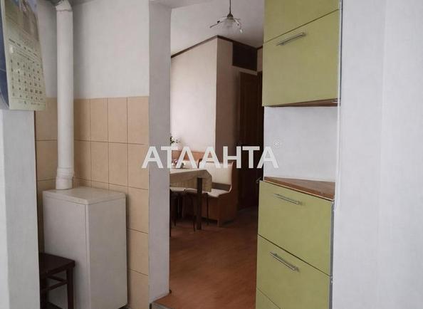 2-комнатная квартира по адресу ул. Пассионарии (площадь 53 м²) - Atlanta.ua - imageAlt 31