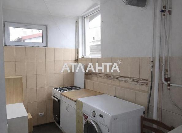 2-комнатная квартира по адресу ул. Пассионарии (площадь 53 м²) - Atlanta.ua - imageAlt 35