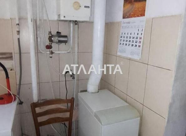 2-комнатная квартира по адресу ул. Пассионарии (площадь 53 м²) - Atlanta.ua - imageAlt 37