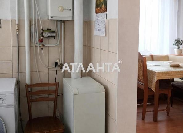 2-комнатная квартира по адресу ул. Пассионарии (площадь 53 м²) - Atlanta.ua - imageAlt 38