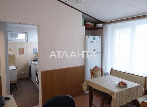 2-комнатная квартира по адресу ул. Пассионарии (площадь 53 м²) - Atlanta.ua - imageAlt 39