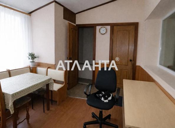 2-комнатная квартира по адресу ул. Пассионарии (площадь 53 м²) - Atlanta.ua - imageAlt 44