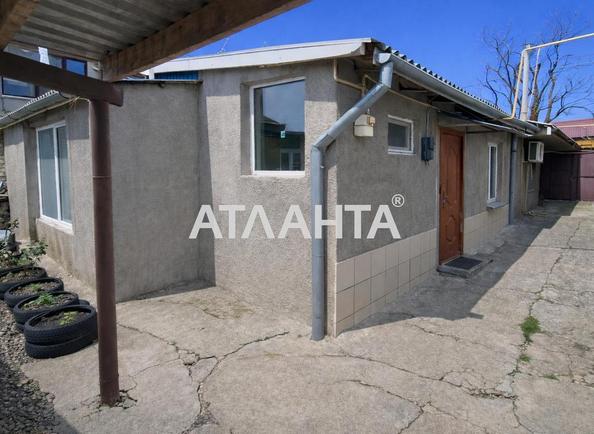 2-комнатная квартира по адресу ул. Пассионарии (площадь 53 м²) - Atlanta.ua - imageAlt 73