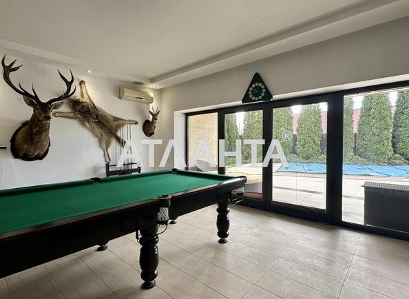 Дом по адресу ул. Островная (площадь 360 м²) - Atlanta.ua - imageAlt 21