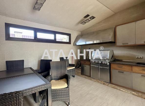 Дом по адресу ул. Островная (площадь 360 м²) - Atlanta.ua - imageAlt 24