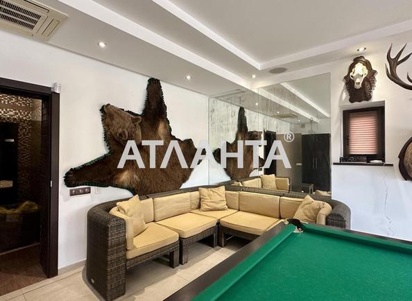 Дом по адресу ул. Островная (площадь 360 м²) - Atlanta.ua - imageAlt 20