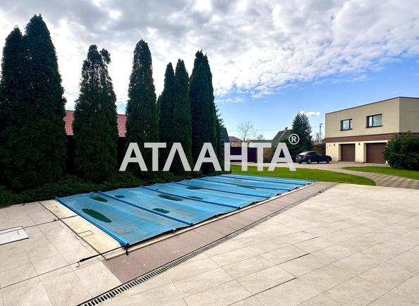 Дом по адресу ул. Островная (площадь 360 м²) - Atlanta.ua - imageAlt 27