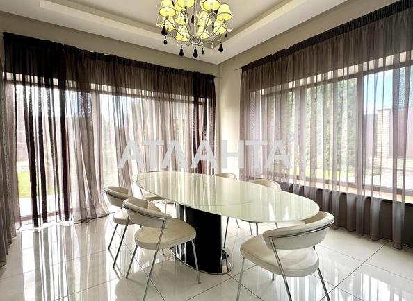 Дом по адресу ул. Островная (площадь 360 м²) - Atlanta.ua - imageAlt 5