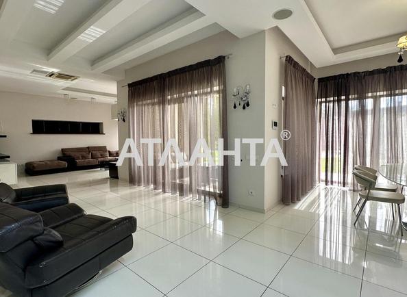 Дом по адресу ул. Островная (площадь 360 м²) - Atlanta.ua - imageAlt 28