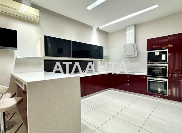 Дом по адресу ул. Островная (площадь 360 м²) - Atlanta.ua - imageAlt 30