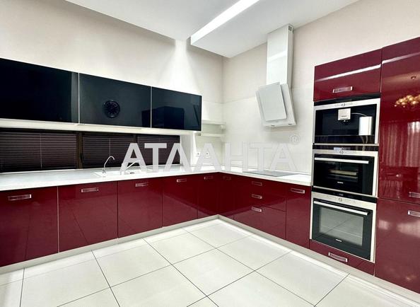 Дом по адресу ул. Островная (площадь 360 м²) - Atlanta.ua - imageAlt 7